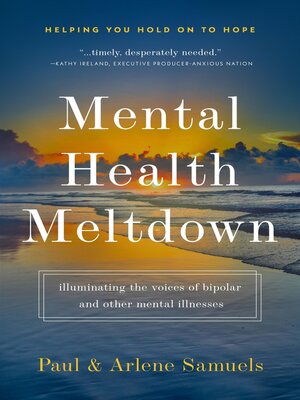 cover image of Mental Health Meltdown